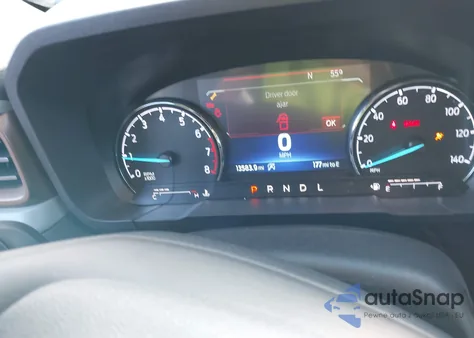 2024 Ford Maverick Lariat из США, поврежденный, VIN 3FTTW8S96RRB21019